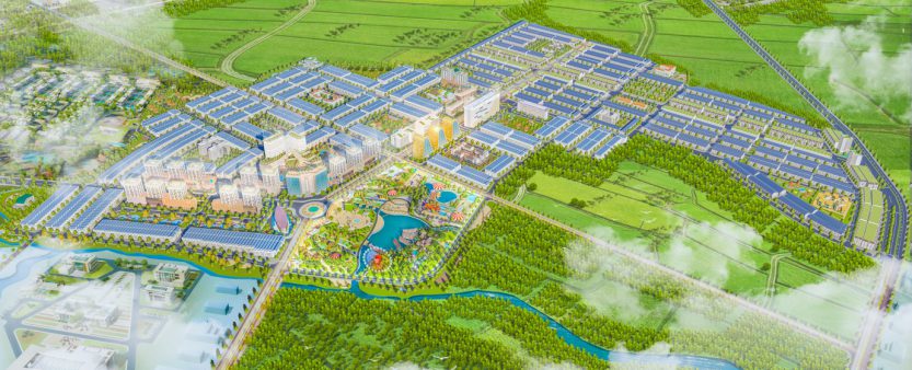 Khu đất đô thị