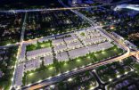 The Golden City Long Thành hot nhất 2020