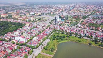green-town