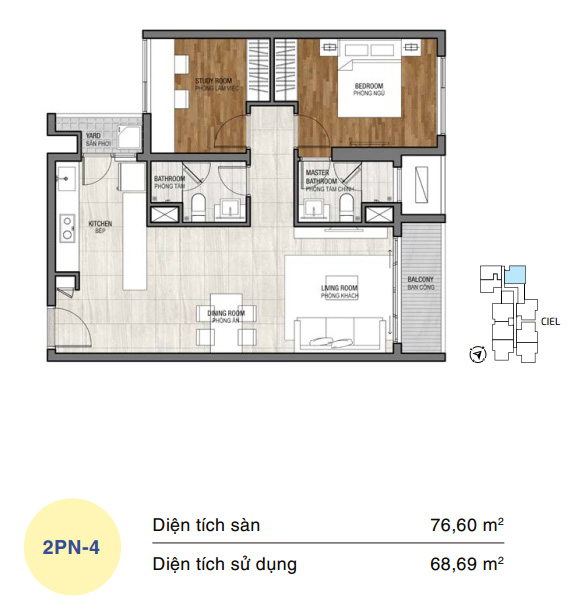 one-verandah-2PN-