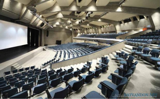 Sonasea Convention Center