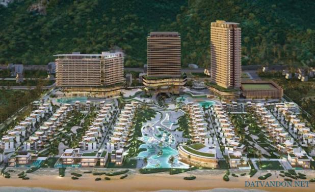 Sonasea Vân Đồn Complex